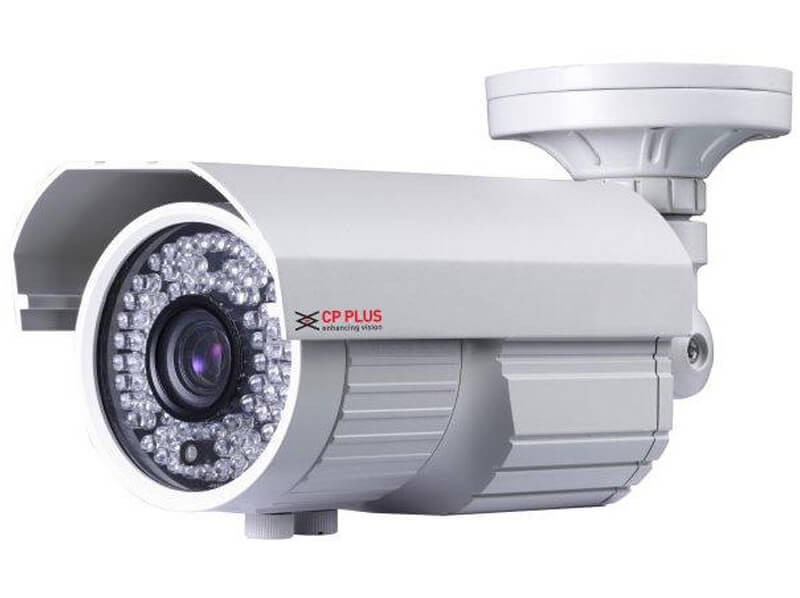 CCTV Sales and Installation